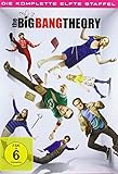 big deutsch  The Big Bang Theory - Die komplette elfte Staffel [2 DVDs]