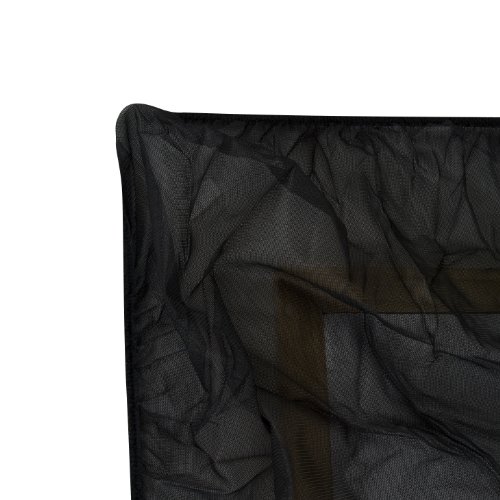 tesa Fliegengitter für Dachfenster, mit Sonnenschutz, beste tesa Qualität, 1,2m x 1,4m - 5