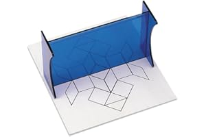 Learning Resources GeoReflector – Symmetrie-Spiegel