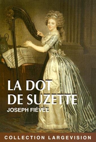 La  dot de Suzette