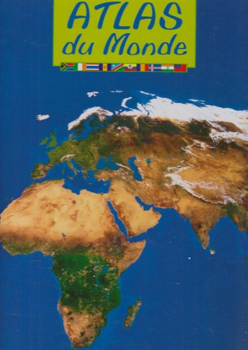 Atlas du monde