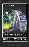 Cover zum Buch Dunkelwolken 1
