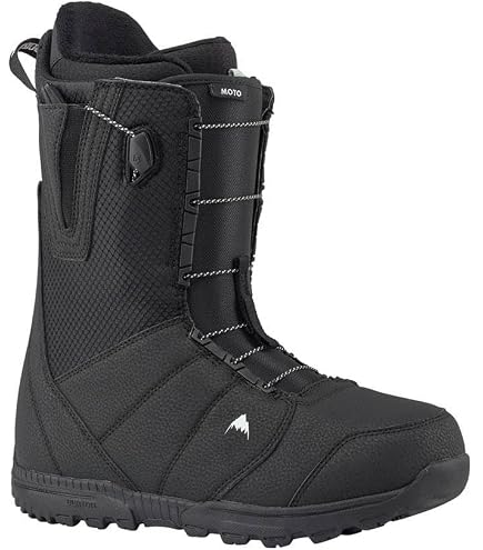 Burton Kids Zipline BOA Black Snowboard Boot, 7K : Amazon.nl