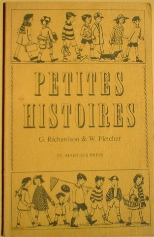 Petites histoires