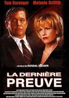 La Derni&egrave;re preuve [Import belge]