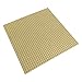 Produktbild Katara 0730133662058 - Bauplatte kompatibel, B Große 25.5 cm, beige