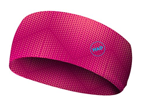 Preisvergleich Produktbild Had Coolmax Hadband agil 2018 Kopfbedeckung