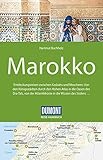 Image de DuMont Reise-Handbuch Reiseführer Marokko: mit Extra-Reisekarte