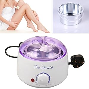 FEITONG Hair Removal Hot Wax Warmer Heater Machine Pot Depilatory Set - Image 5