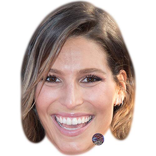 Preisvergleich Produktbild Celebrity Cutouts Laury Thilleman Big Head.