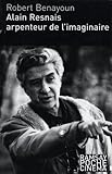 Alain Resnais : Arpenteur de l'imaginaire