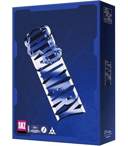 Vind straykids lichtstick op - april 2026