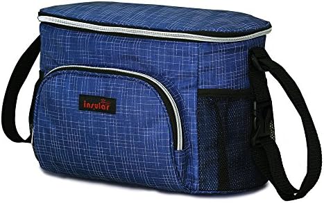 3-in-1 Insulated Mummy Nappy Bag Baby Diaper Changing Bag Stroller Buggy Organiser Baby Pram Pushchair