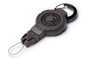 Boomerang Tool Company T-REIGN CAZA M MOSQUETON 90