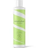 Bouclème - Curl Cleanser - Hydrating Cream Based Co-Wash for Cleansing Hair - 98% Naturally Derived Ingredients - Perfect for