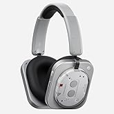 Nothing Headphone 1 Beyaz Kulak &Uuml;st&uuml; Bluetooth Kulaklık B170 Beyaz