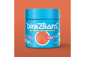La Riche Directions Semi-Permanent Hair Color 100ml Tub (Peach)