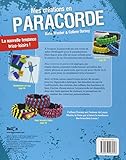 Image de Mes créations en paracorde