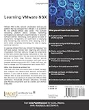 Image de Learning VMware NSX