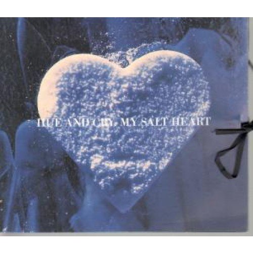 Preisvergleich Produktbild My Salt Heart