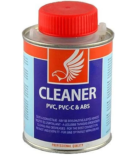 Adesivo Per Tubi PVC Colla Speciale PVC Griffon WDF-05 – 125 Ml, Adesivo Professionale Per Lavori Di Fissaggio Colla Per Materiali PVC Adesivo Per Tubi PVC Colla Speciale PVC Griffon WDF-05 – 125 Ml, Adesivo Professionale Per Lavori Di Fissaggio Colla Per Materiali PVC