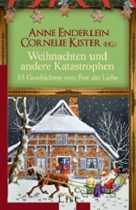 Download Weihnachten und andere Katastrophen