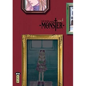 Monster - Deluxe Vol.4 Livre en Ligne - Telecharger Ebook