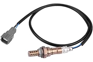 KEENSO Professional Upstream Front Air Fuel Ratio O2 Oxygen Sensor for LEXU S GS300 LS400 SC400 TOYOT A CAMR Y MR2 SPYDER 234-4603