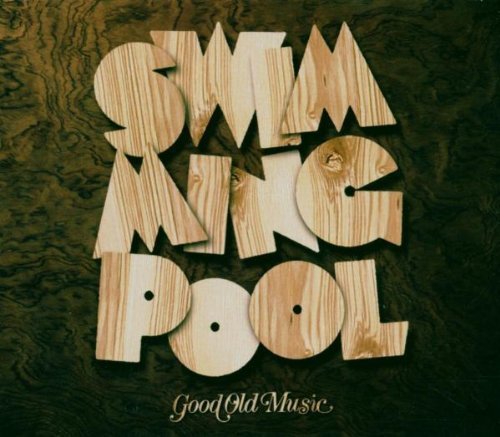 Preisvergleich Produktbild Good Old Music by Swimmingpool