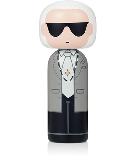 Amazon.de: Lucie Kaas Sketch Inc. Holzfigur Audrey 16,5cm, aus