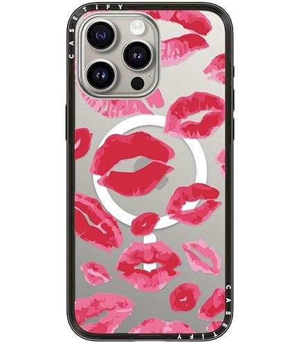 CASETiFY Impact Hülle für iPhone 17 Pro Max - Stefan Marx- Don't