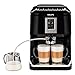 Produktbild Krups ea8808 2-in-1-Touch Cappuccino SUPER Espresso-Automat, 57-ounce, schwarz von Krups