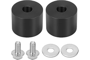 Mabutingti Juego de rodillos de cadena para Yama-ha Warrior 350 Blaster 200 Tri-Z 250 YFM350X YFS200 YTZ250