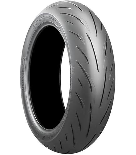 Bridgestone Battlax Hypersport S21 R - 180/55/R17 73W -Db