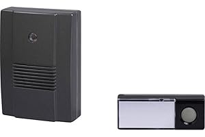 HEIDEMANN® Coffret de gongs radio HX Outdoor