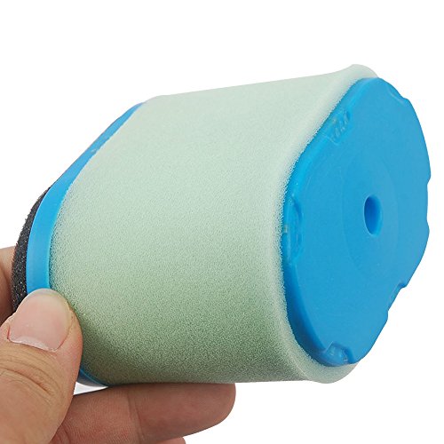 Beehive Filter Aftermarket Air Filter & Pre Filter Cleaner for Briggs & Stratton 498596 690610 697029 5059h 4207 30-033 John Deere M147431 + 273356s Filter Pre-cleaner New - 7