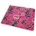 Produktbild Rock Guitar Bed Pad Washable Waterproof Urine Pads for Baby Toddler Children and Adults 31.5 X 25.5 inch