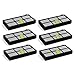 Produktbild Kit Large 6 Filter für iRobot Roomba Serie 880 881 882 883 884 885 886 887 888 889 890 891 892 893 894 895 896 897 898 899 Garantie JSD