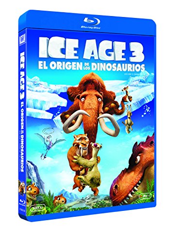 Ice Age 3 [Blu-ray]