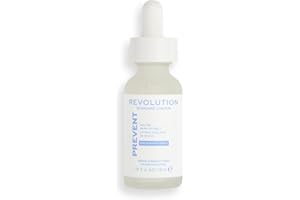 Revolution Skincare London, sérum anti-imperfections à l'extrait d'écorce de saule, 30ml