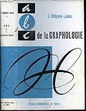 ABC DE LA GRAPHOLOGIE