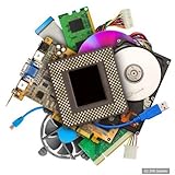 XW62N Dell Ersatzteil Mainboard, XW62N