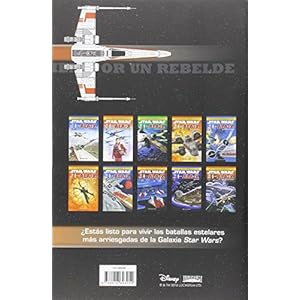 Star Wars Ala X nº 06/10: Réquiem por un rebelde