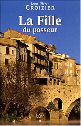 couverture de : La Fille du passeur