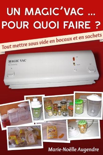 Download Un Magic'Vac pour quoi faire ?