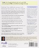 Image de Advanced Google AdWords