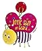 Mamas & Papas Babyplay Butterfly Baby on Board Car Sign