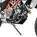 Produktbild Motor-Schutz KTM 690 SMC/ R 08-17 schwarz