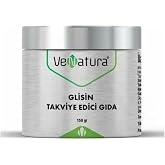 VeNatura Glisin Takviye Edici Gıda, 150 gr