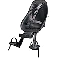 Urban Iki Cycle Front Seat Complete Child, Bincho Black